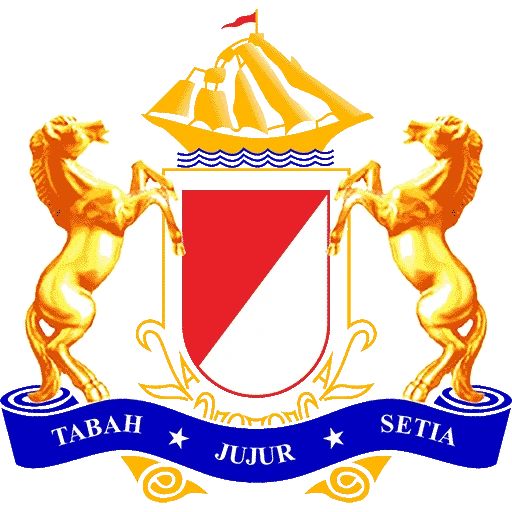 Logo Kadin Kalimantan Selatan Kota